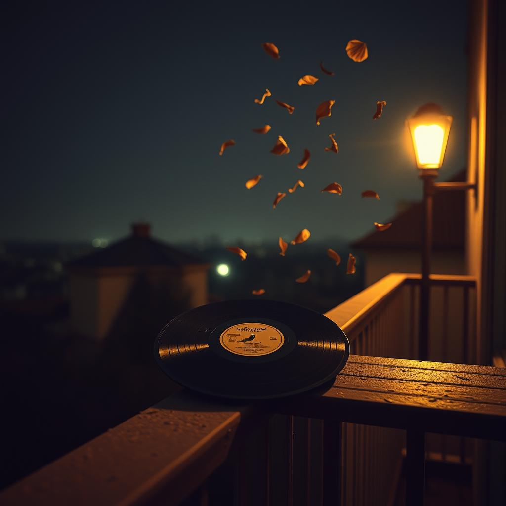 Song Image