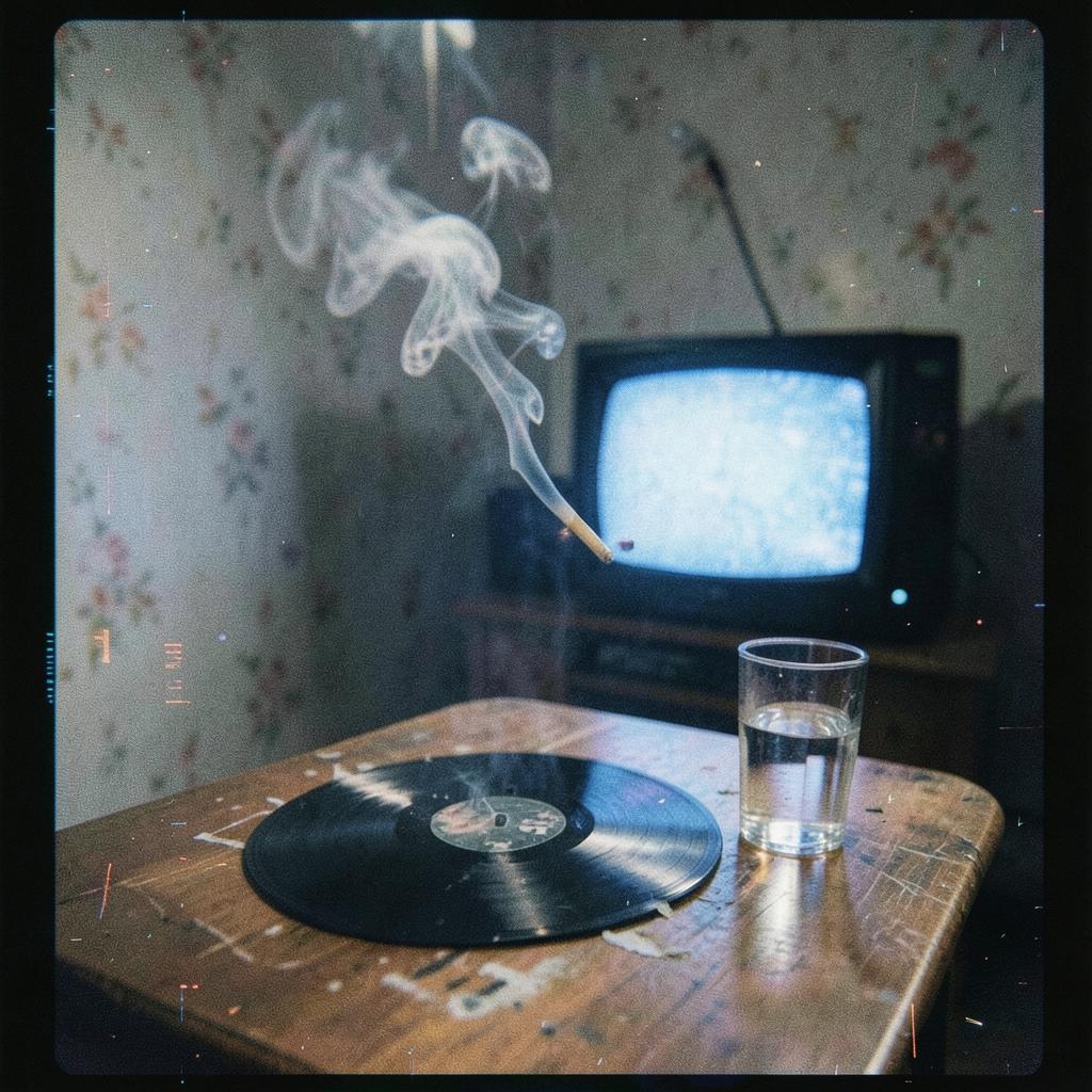 "не та." artwork