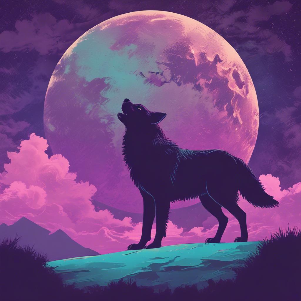 Западный стиль artwork