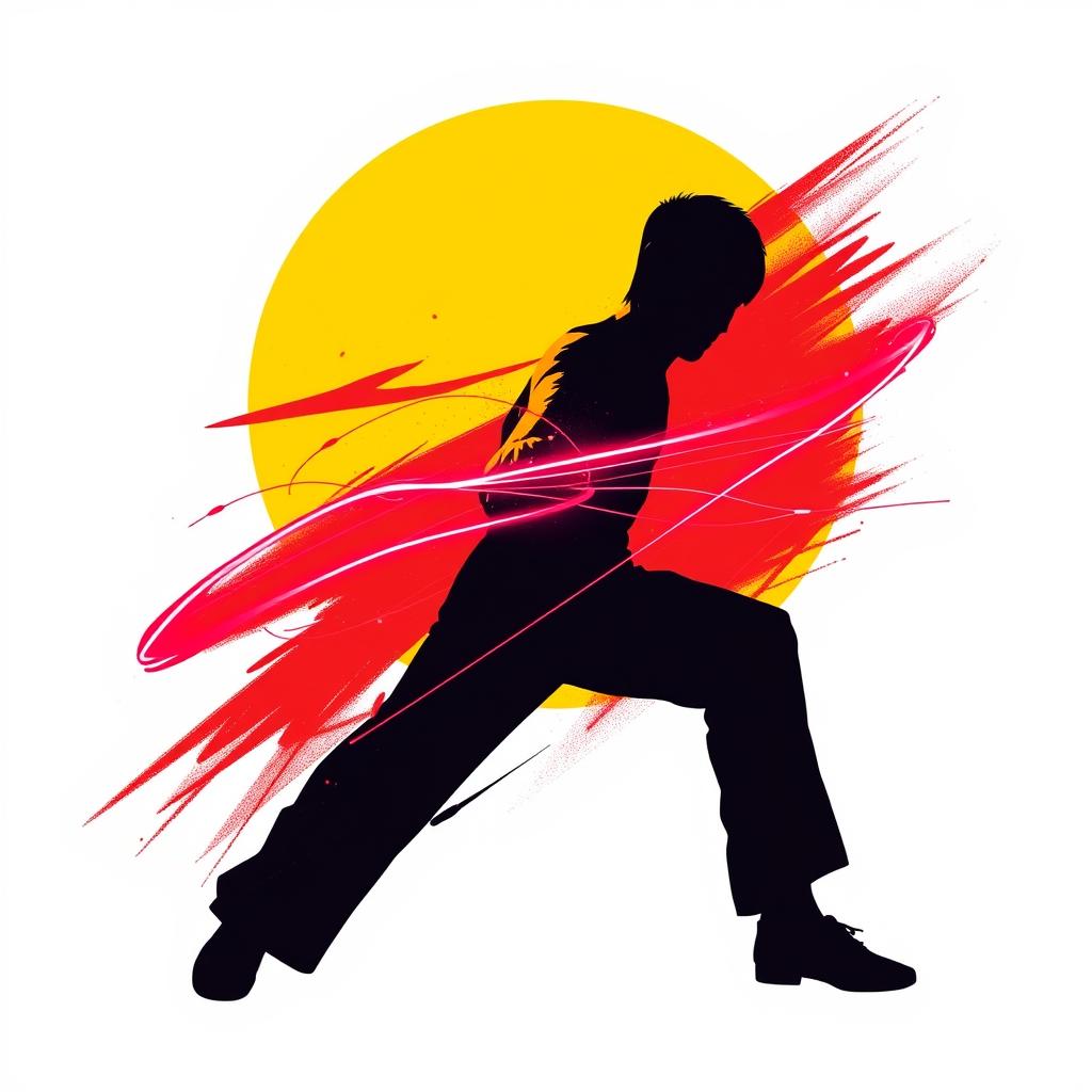Persona image for Bruce Lee