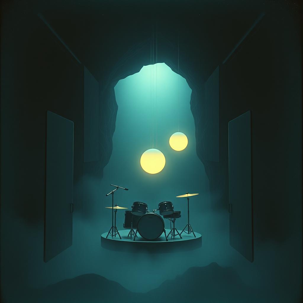 tempests ballad artwork