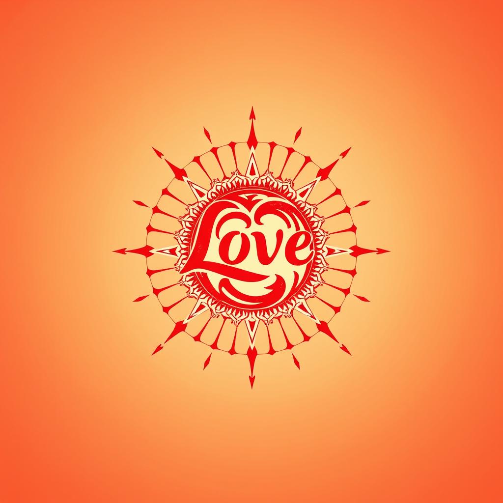 Love artwork