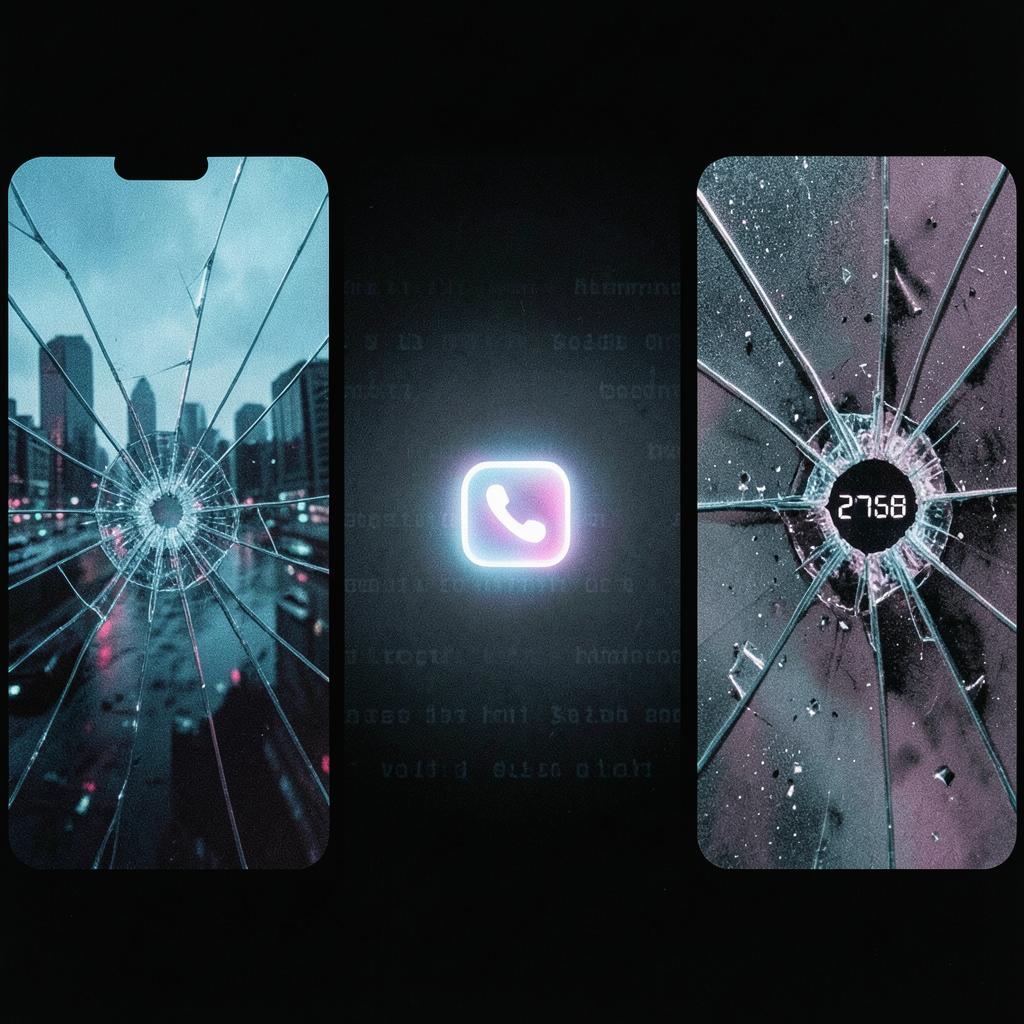 SILLY YOU (THE PHONE REMEMBERS) artwork