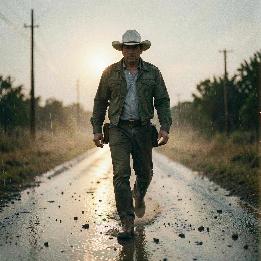 Country Ain't It 2