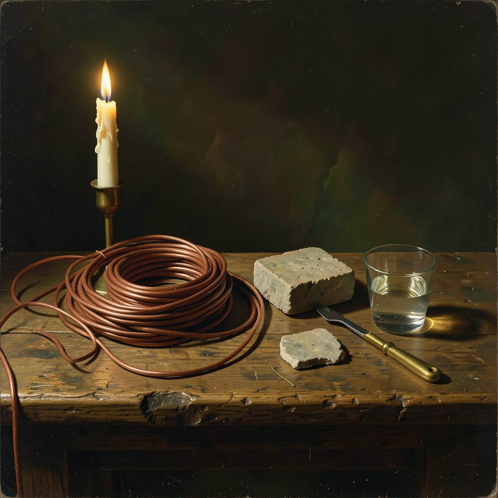 Repair Chemistry artwork