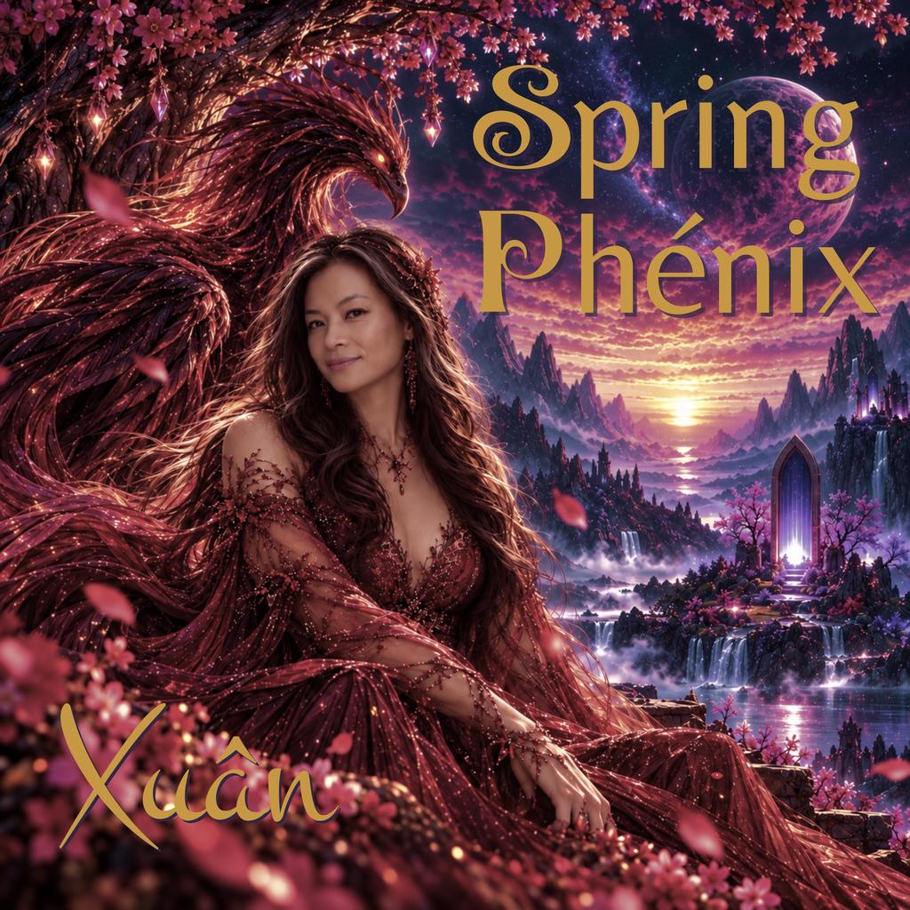 Spring Phénix