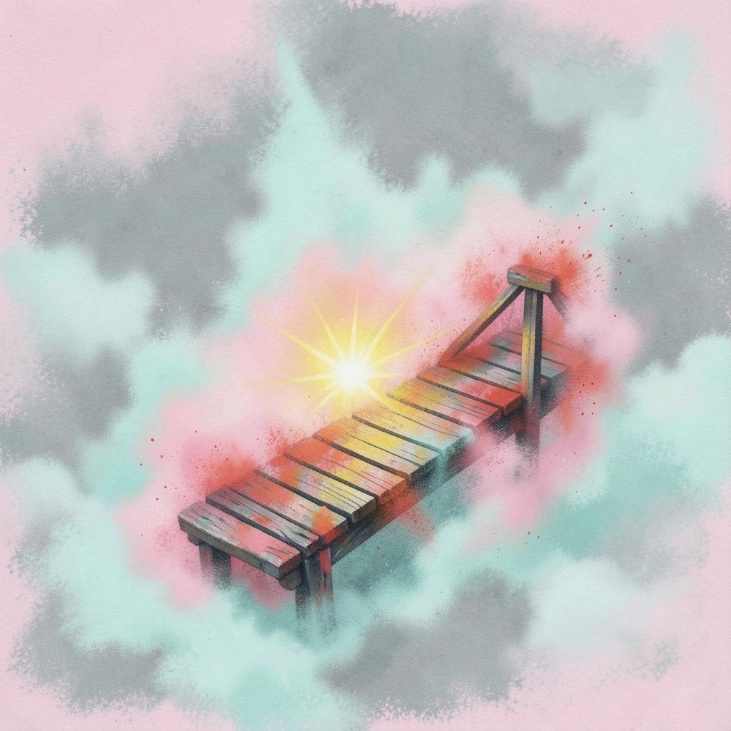 Treehouse Lounge artwork