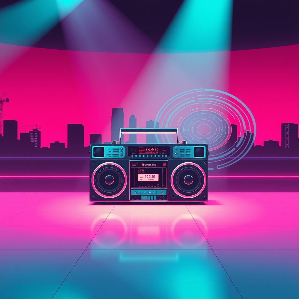 denbow antiguo artwork
