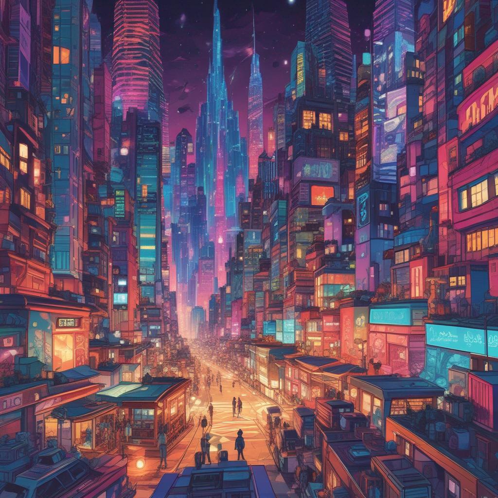 Song Image