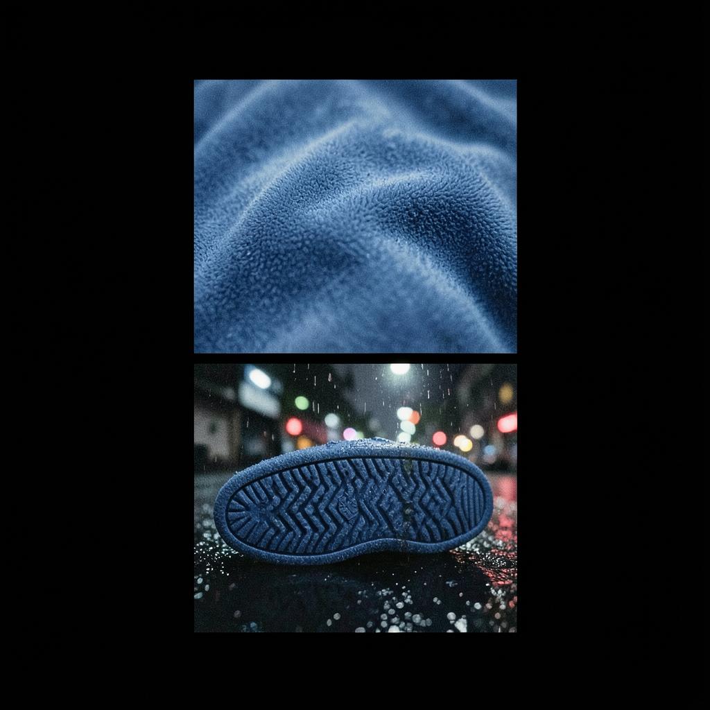 The Static Track 5: Blue Suede Shoes (The Hardcore R&B Warn) artwork