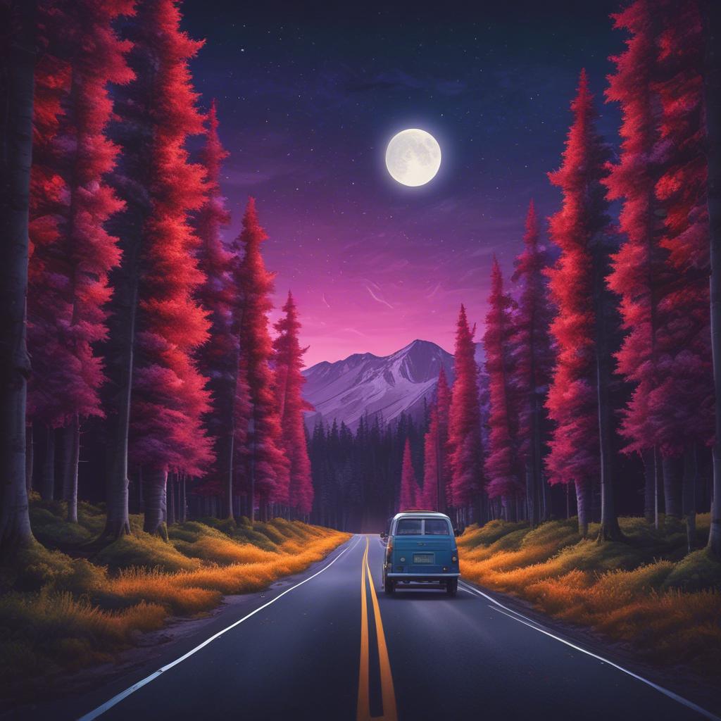 Family Outings artwork