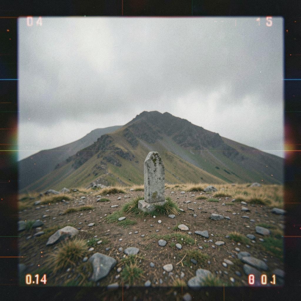 La Vetta di Sophia/Sophia's Peak (Italian Remix) artwork