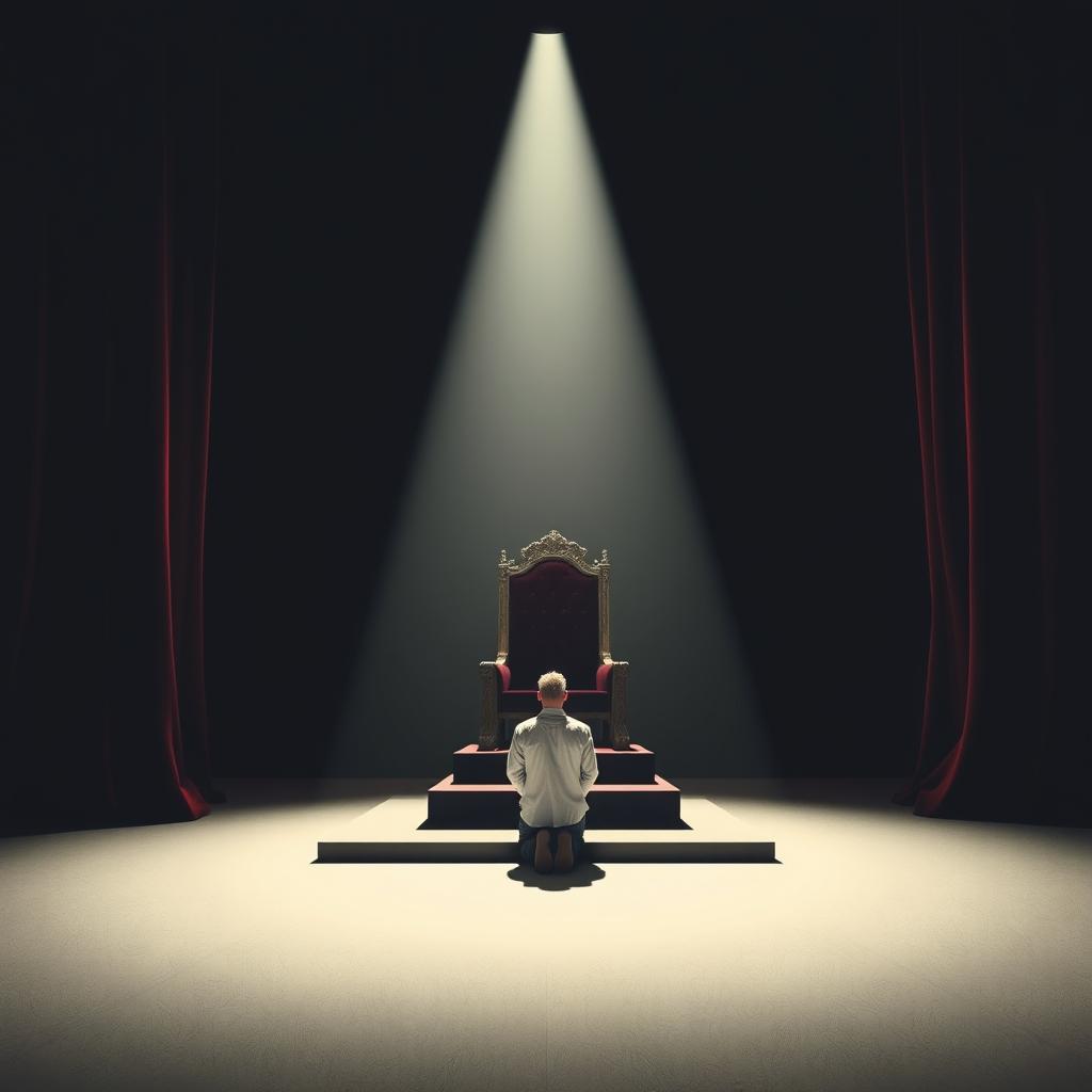 Image for Finality of My Mind 