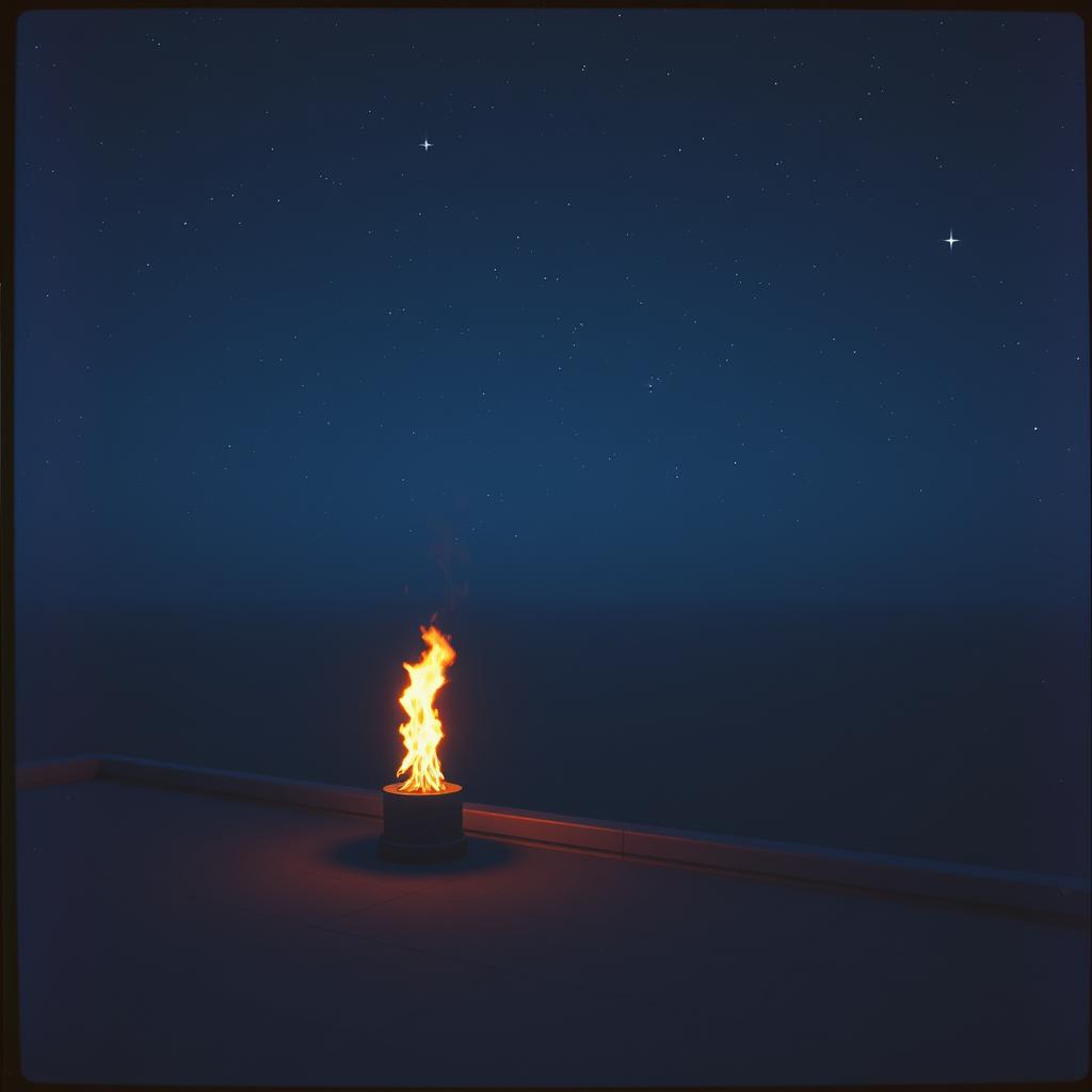 Song Cover Image