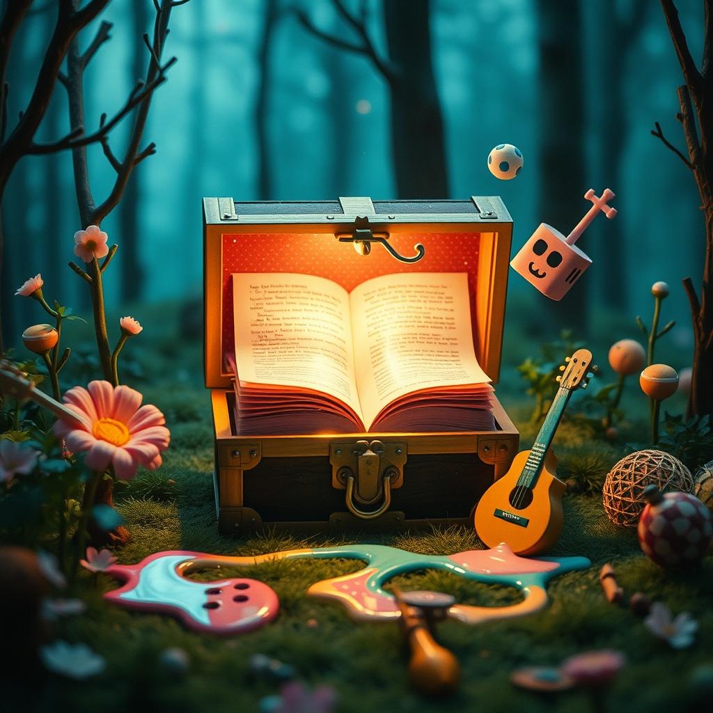 Song Image