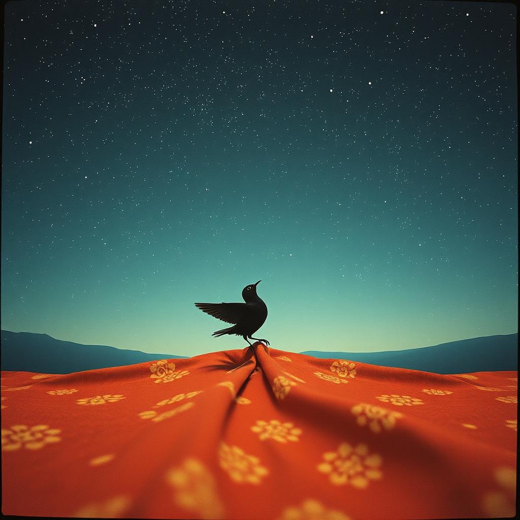 Voice image for Untitled Persona