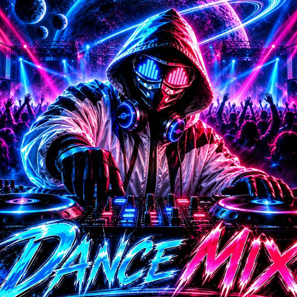 Dance Mix (Volume 1)