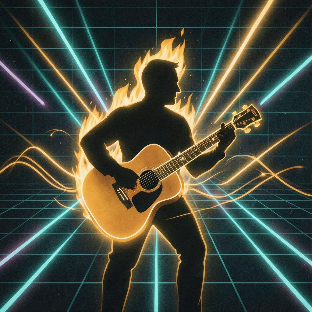 【inst】 Nylon Guiter World