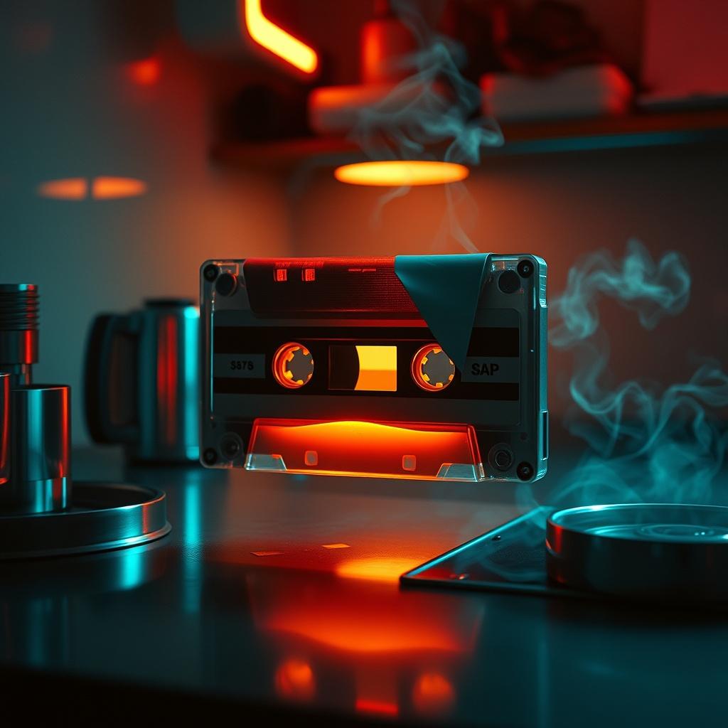 Song Image