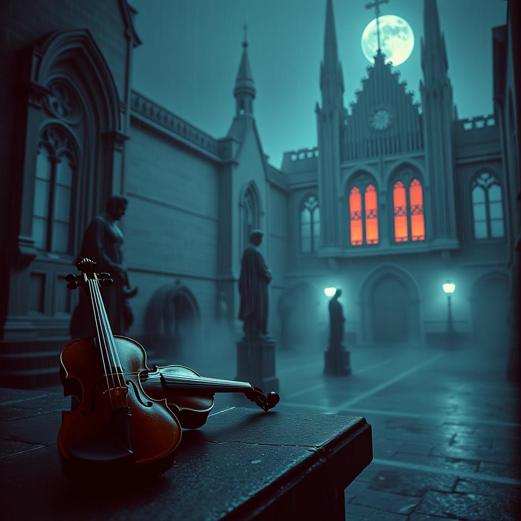 Song Image