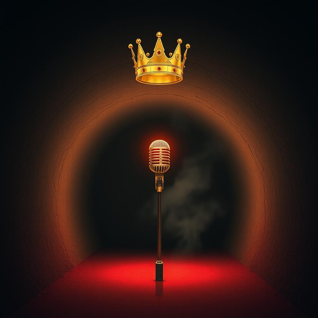 Cover art for I Am Ace by Ace Hart