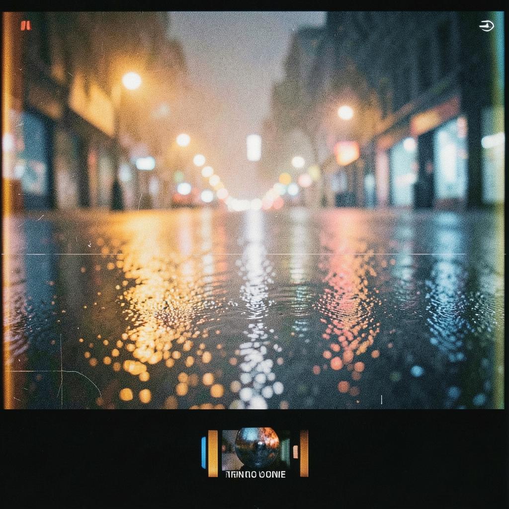 Album: (Paréntesis)  4