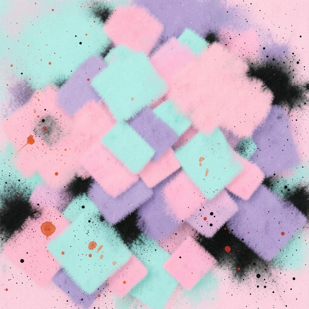 Letters from Banks (Night Mail; August Update) artwork
