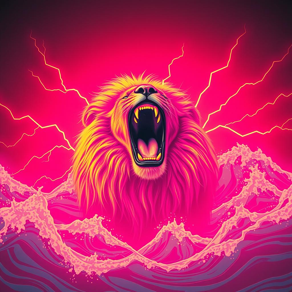 Step in the Light (v1) artwork