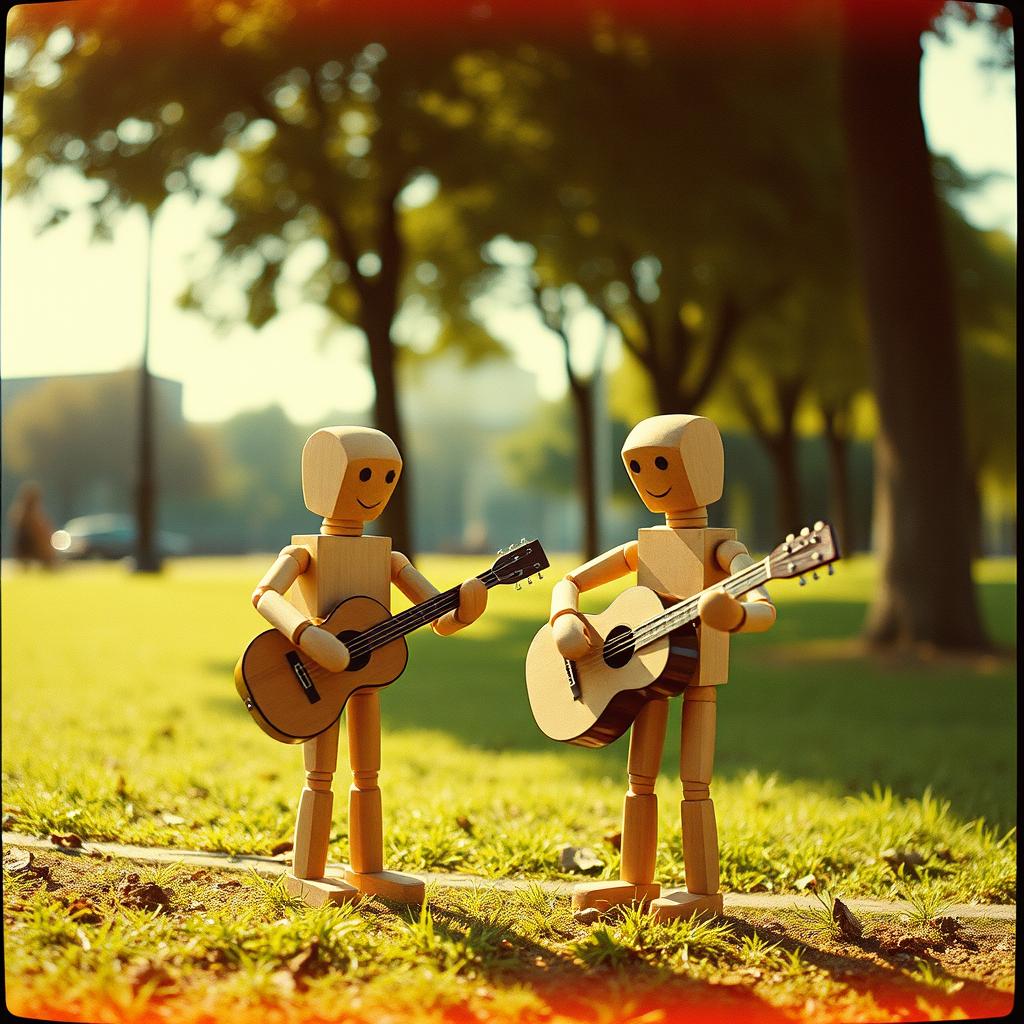 Song Image
