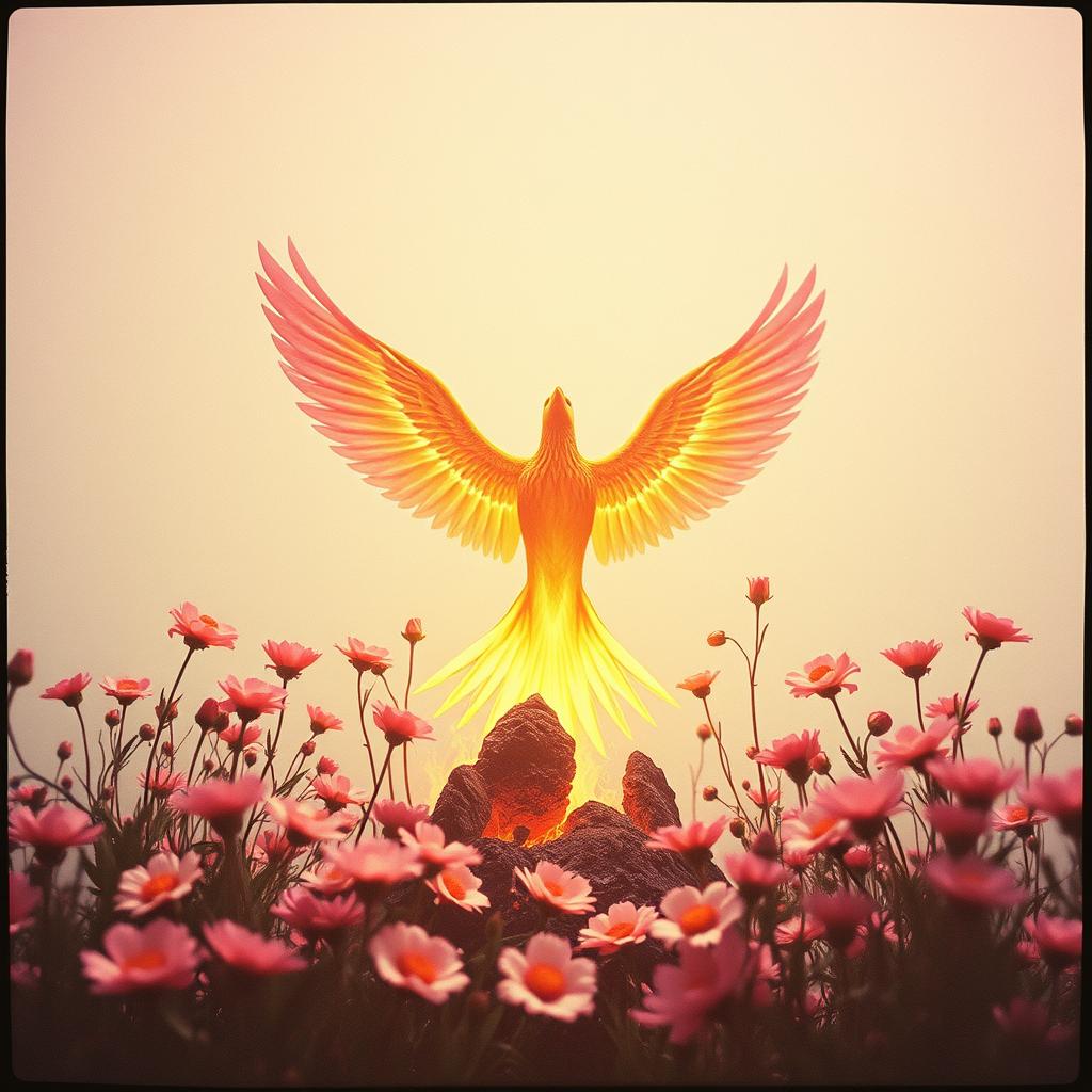 Love Awaits artwork