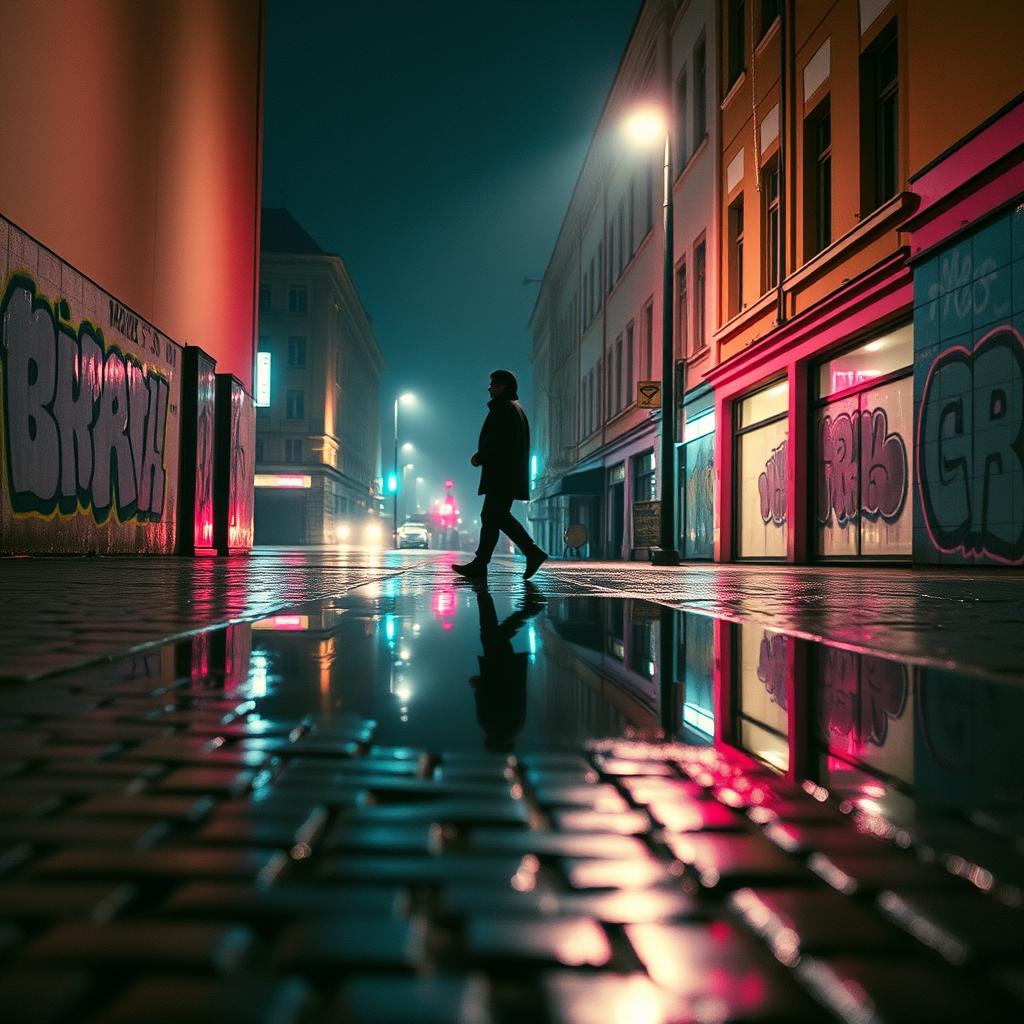 Persona image for Brno (Instrumental)