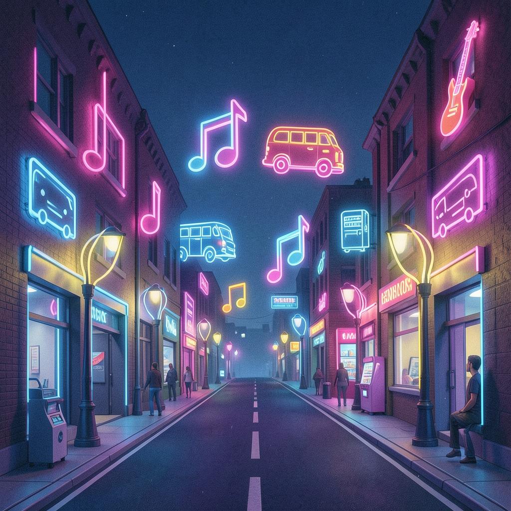 Song Image