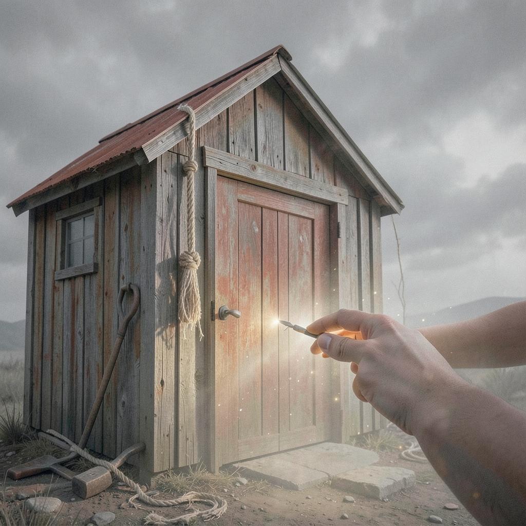 to Harry From Psyche Ward Locked Up artwork