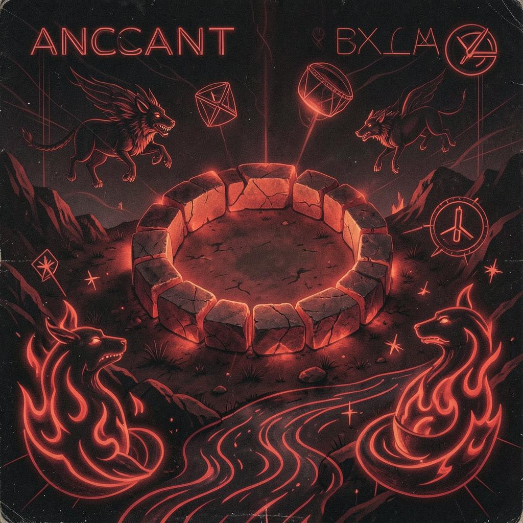 Song Cover Image