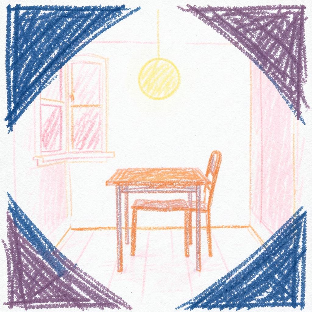 Santos Viera - Donde Termina El Orgullo artwork