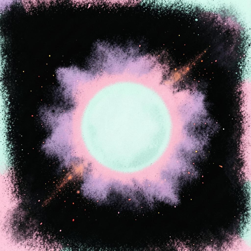 9. Quiet Light artwork