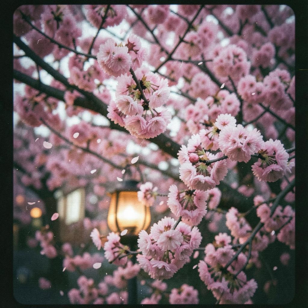 Sakura Dream artwork