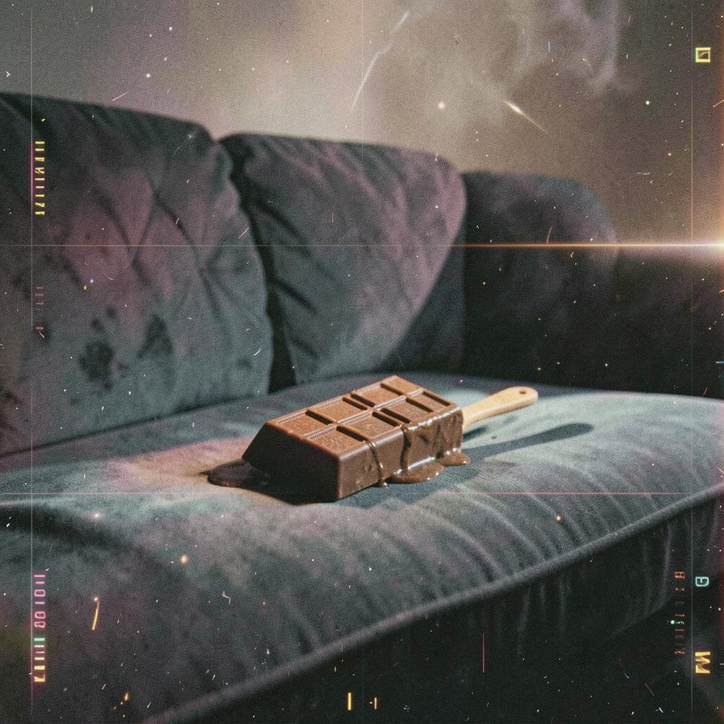 living room cosmos ​ #kawaiiくなくして artwork