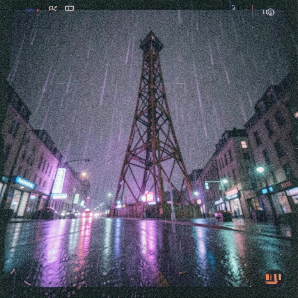 Cinematic Trap 2
