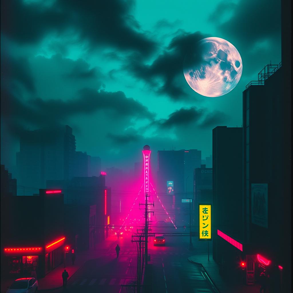 Deep dark Crazy (Cover) artwork