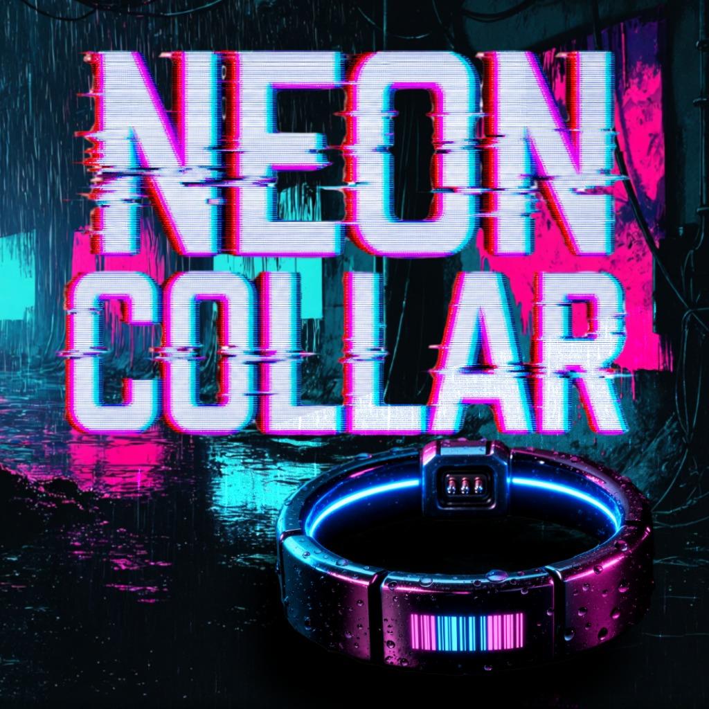 Neon Collar