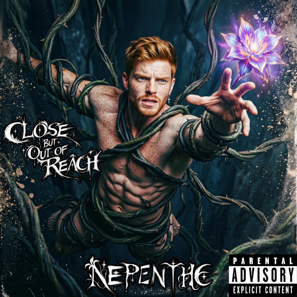 CLOSE BUT OUT OF REACH