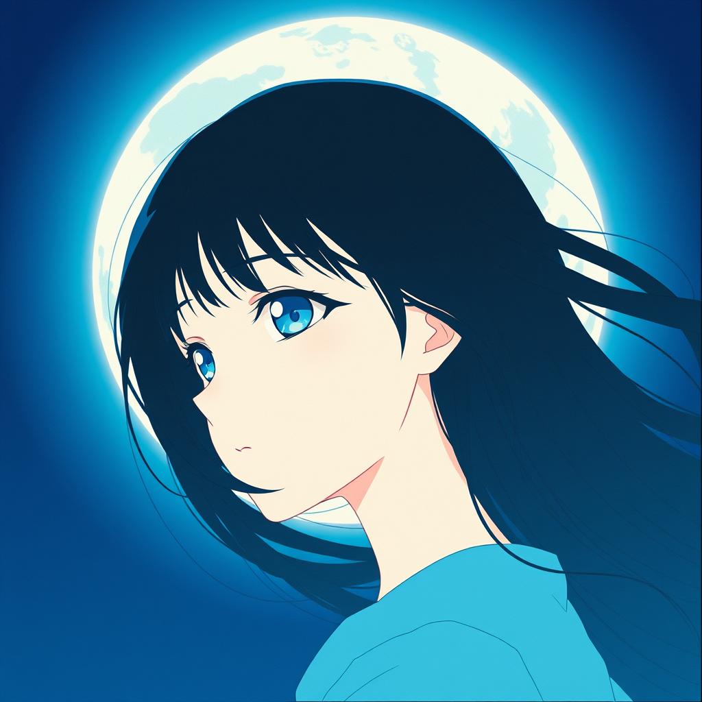 Persona image for ナギ