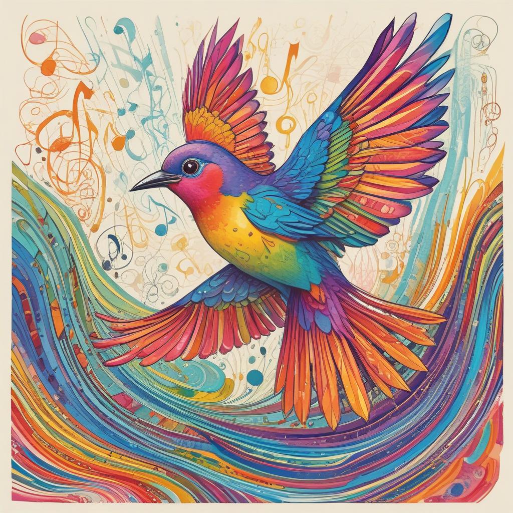 Song Image