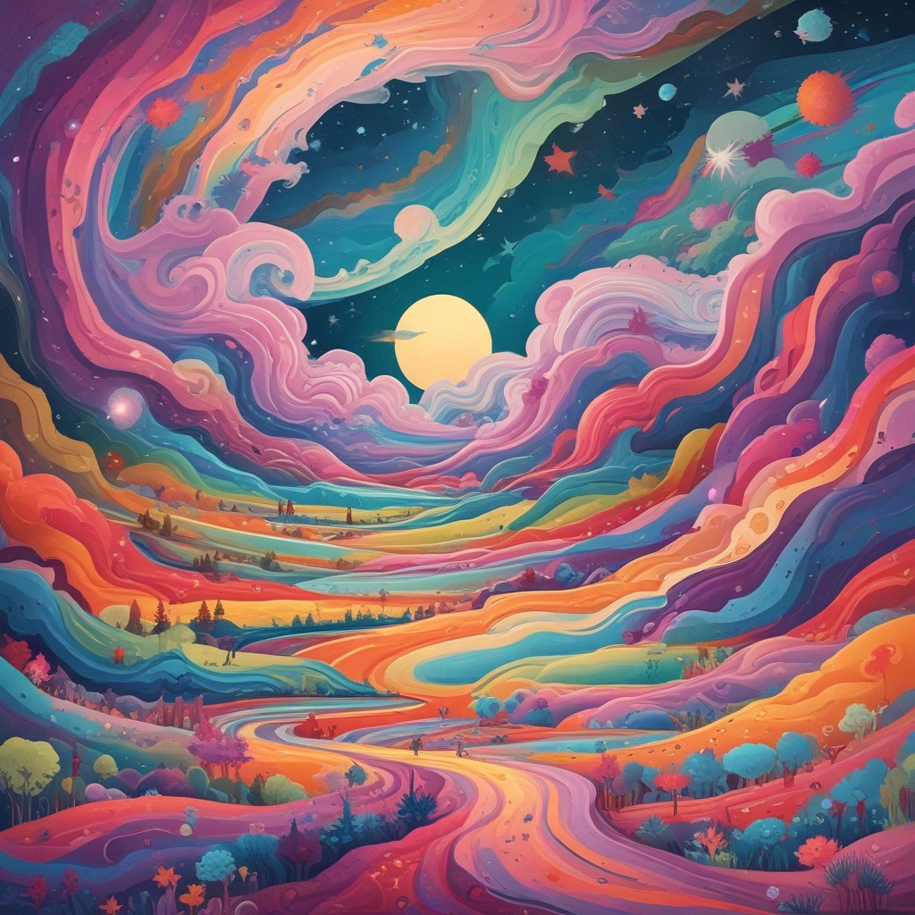 Song Image