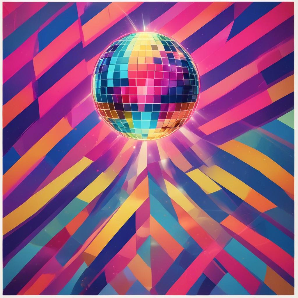 Image for Disco