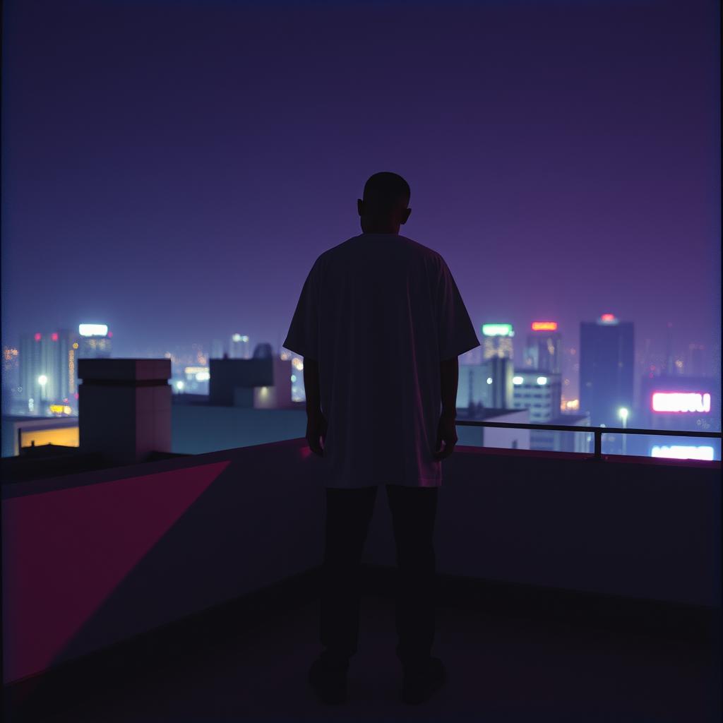 “Beautiful Damage EP” BY DONTAYẼ