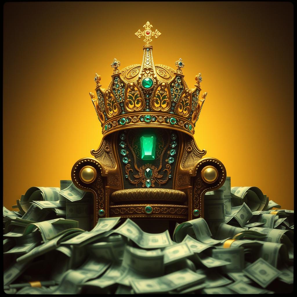 Persona image for Meeky