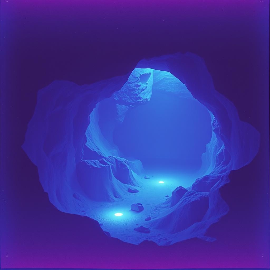 dig artwork