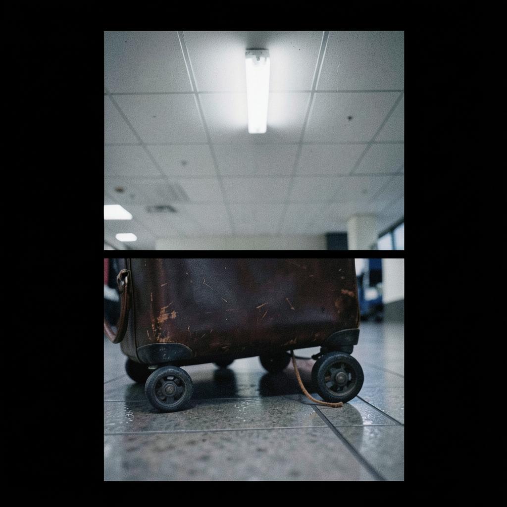 Artwork for Gate C17